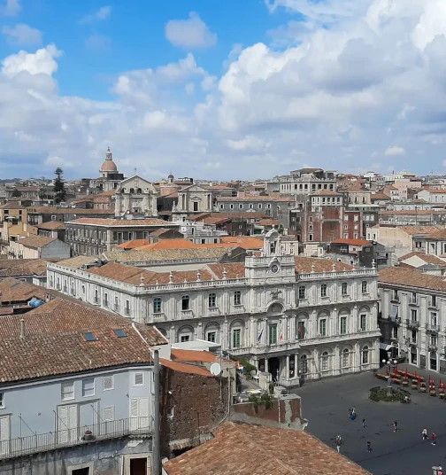 Catania